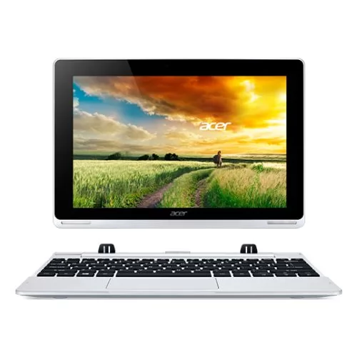 Acer Aspire Switch 10 64Gb dock Silver Z3735F