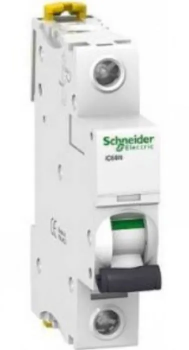 фото Schneider Electric A9F73104