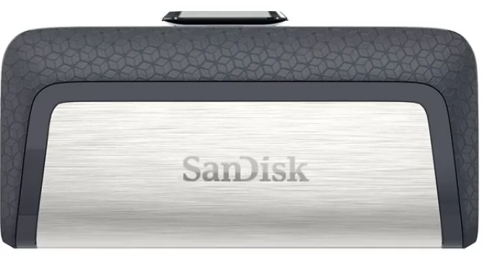 SanDisk Ultra Dual