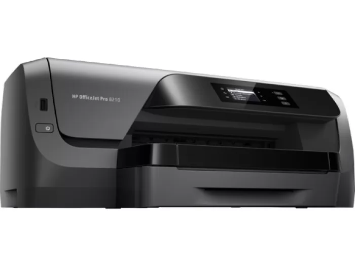 фото HP Officejet Pro 8210