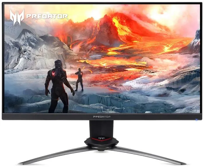 Acer Predator XB273Xbmiprzx