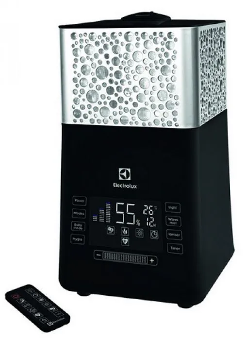 Electrolux EHU-3710D