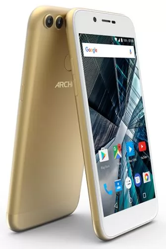 Archos Sense 50 DC LTE Gold
