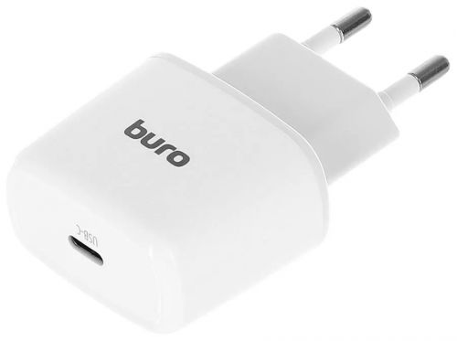 

Зарядное устройство сетевое Buro BUWB1, BUWB1