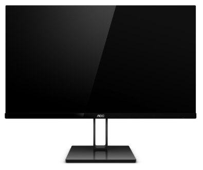 

Монитор 21,5" AOC 22V2Q 1920x1080, 5 мс, 250 кд/м2, 20000000:1, 178°/178°, IPS, HDMI 1.4, DisplayPort 1.2, 22V2Q