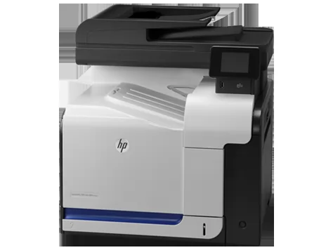 HP Color LaserJet Pro 500 M570dw