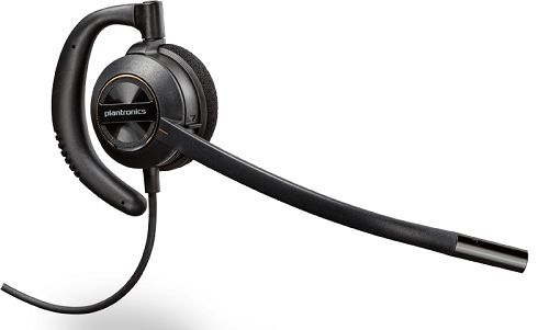 

Гарнитура Plantronics EncorePro HW530 NC Wideband, EncorePro HW530 NC Wideband