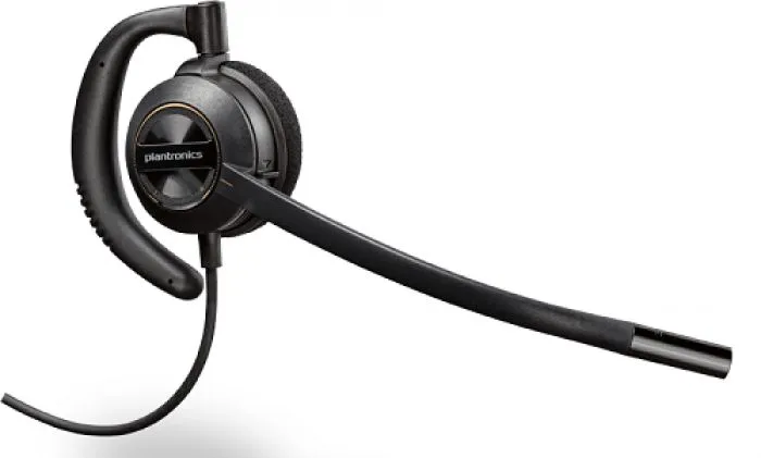 Plantronics EncorePro HW530 NC Wideband