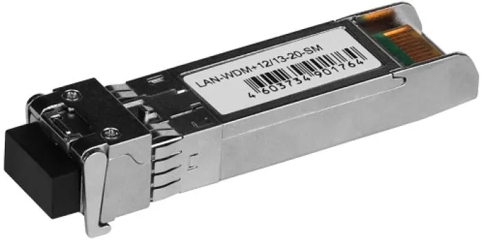 Lanmaster LAN-WDM+12/13-20-SM