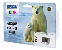 Epson C13T26164010