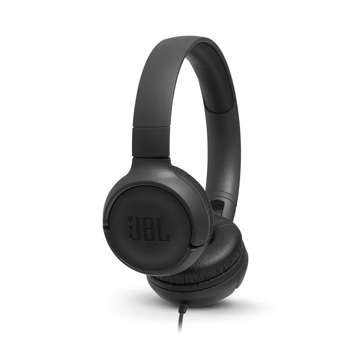 JBL T500 JBLT500BLK xcom shop.ru 805185