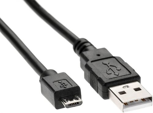 Кабель TV-COM TC6940-1.8M USB2.0 A(M)/micro B(M), 1.8m
