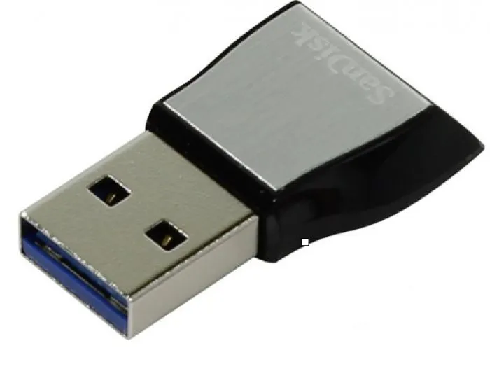 фото SanDisk SDSQXPJ-064G-GN6M3