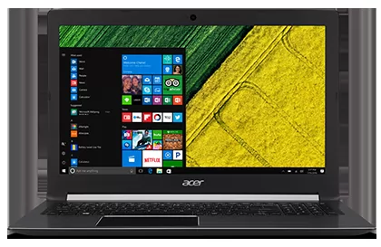 Acer Aspire A515-51G-551K