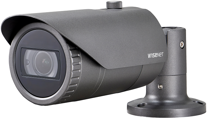 Видеокамера IP Wisenet QNO-6082R - фото 1