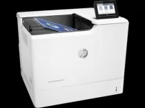 HP Color LaserJet Enterprise M653dn