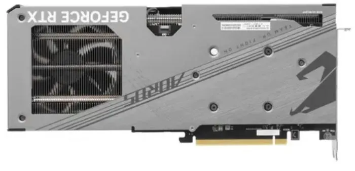 фото GIGABYTE GeForce RTX 4060 ELITE