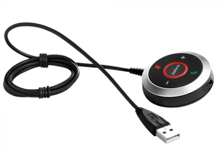 Jabra Evolve 40 MS Mono