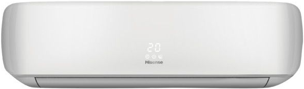 Сплит-система Hisense AS-07HW4SYDTG035 Neo Premium Classic A, с зимним комплектом до −35°С