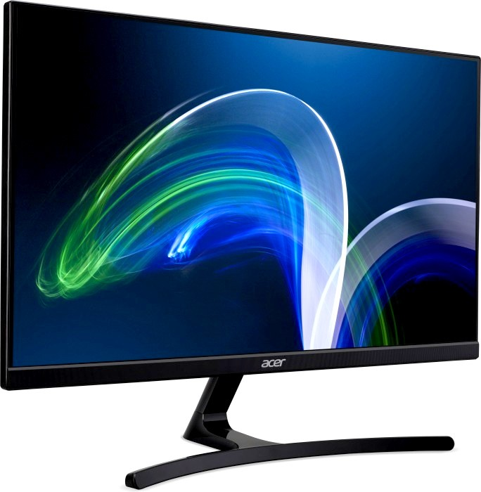 

Монитор 27" Acer K273bmix UM.HX3EE.005 1920x1080, 1 ms, 178°, 178°, 250 cd, m, 1000:1, IPS, 75 Гц, HDMI 2.0, VGA, HAS, K273bmix