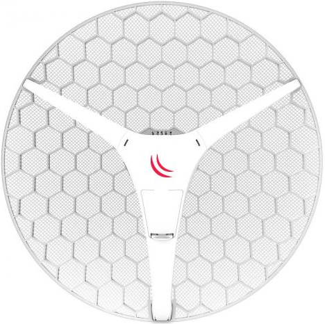 

Wi-Fi мост Mikrotik LHG XL 2, LHG XL 2