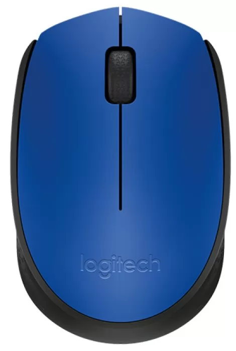 Logitech M171