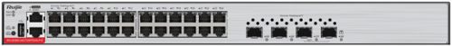Коммутатор RUIJIE NETWORKS RG-S5300-24GT4XS-E - фото 1