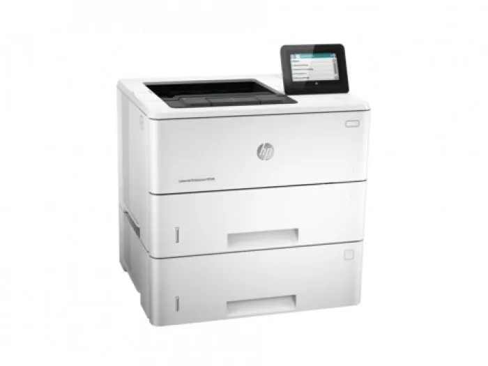 фото HP LaserJet Enterprise M506x