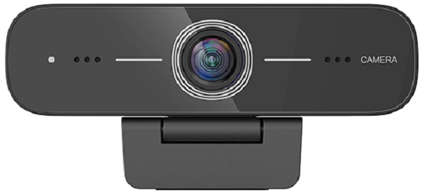 цена Веб-камера BenQ DVY21 5J.F7314.001 Medium, optical Zoom, Small Meeting Room, 1080p, Fix Glass Lens, H87°/V 55°/ D88° viewing angles /1080p 30fps, echo