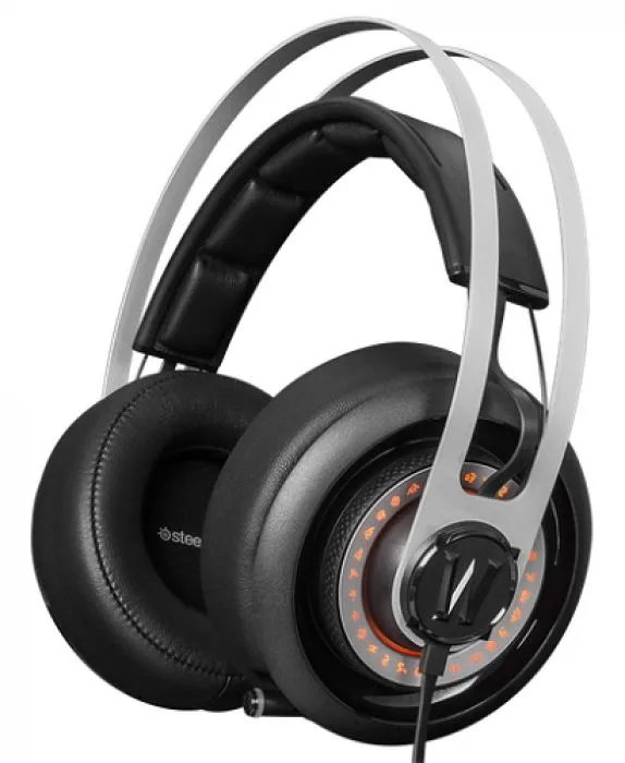 SteelSeries Siberia Elite World of Warcraft