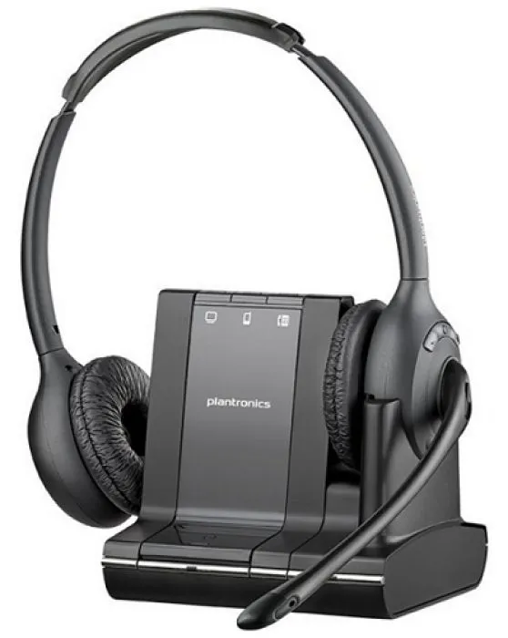 фото Plantronics PL-W720/A-M-HL10/S