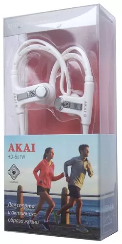 Akai HD-561W