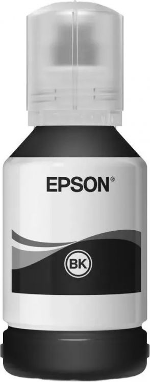 Чернила Epson C13T03Y198 черный 127мл для Epson L4150/L4160/L6160/L6170/L6190 - фото 1