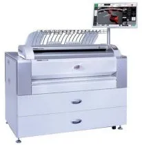 фото ROWE ecoPrint i6 ROWE Scan 450i