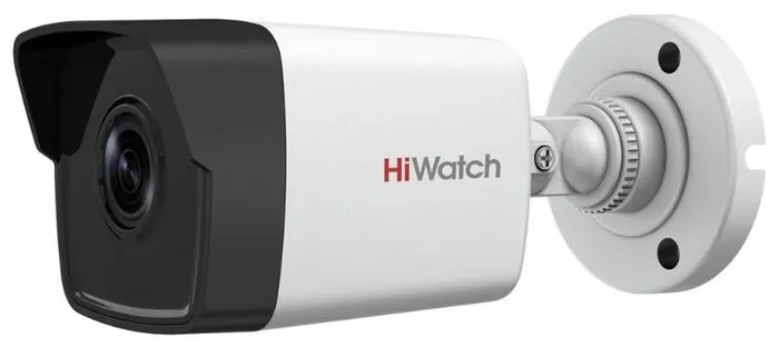 фото HiWatch DS-I250M