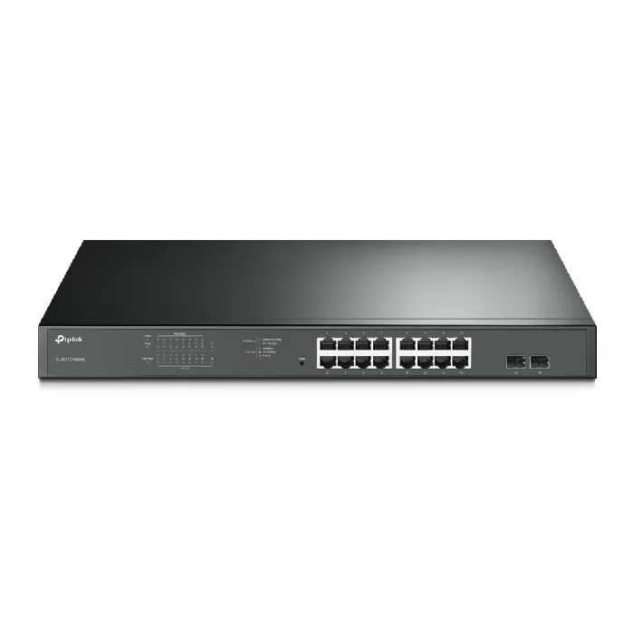 TP-LINK TL-SG1218MPE