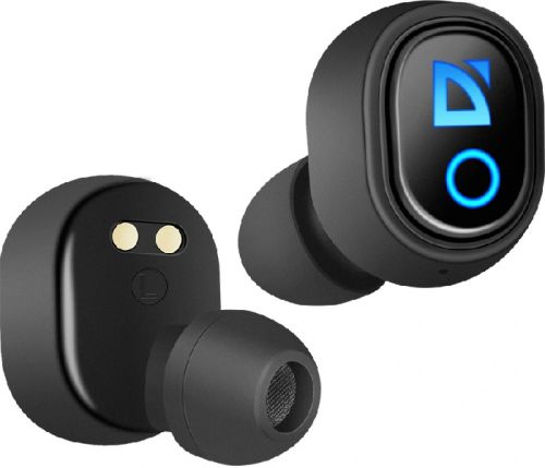 

Гарнитура Bluetooth Defender TWINS 639, TWINS 639