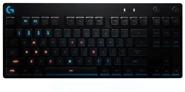 Logitech Gaming PRO