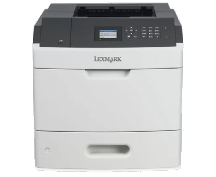 фото Lexmark MS812dn