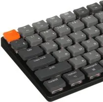 фото Keychron K3