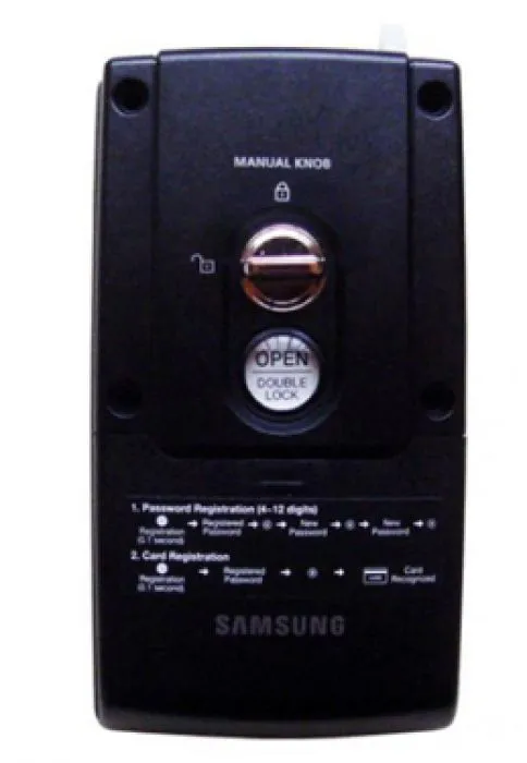 Samsung SHS-1321