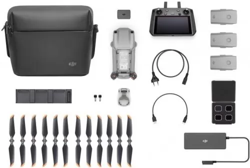 DJI AIR 2S Fly More Combo Smart Controller
