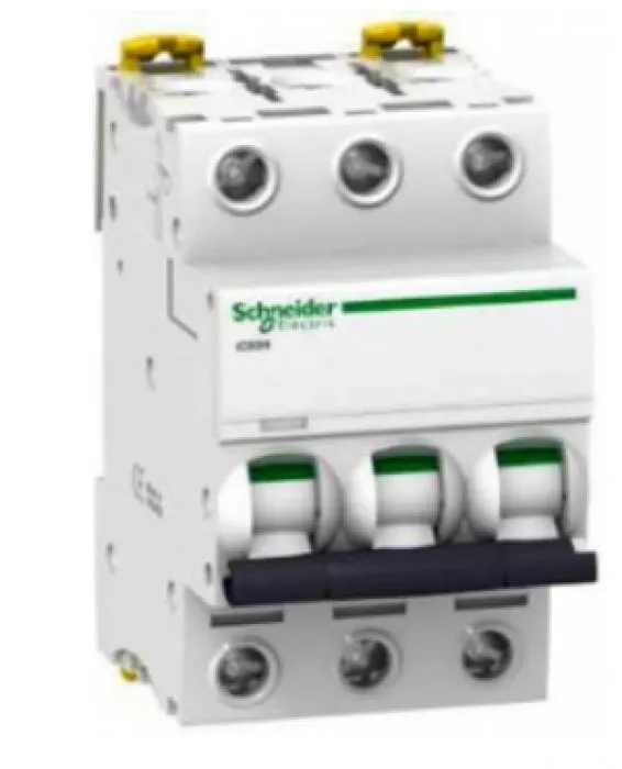 фото Schneider Electric A9F79363