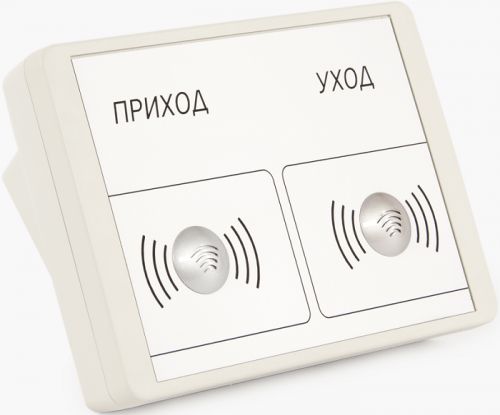 

Терминал Sigur E100 EM, E100 EM