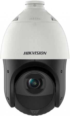 Видеокамера IP HIKVISION DS-2DE4225IW-DE(T5) 2Мп скоростная поворотная c ИК-подсветкой до 100м с Dee