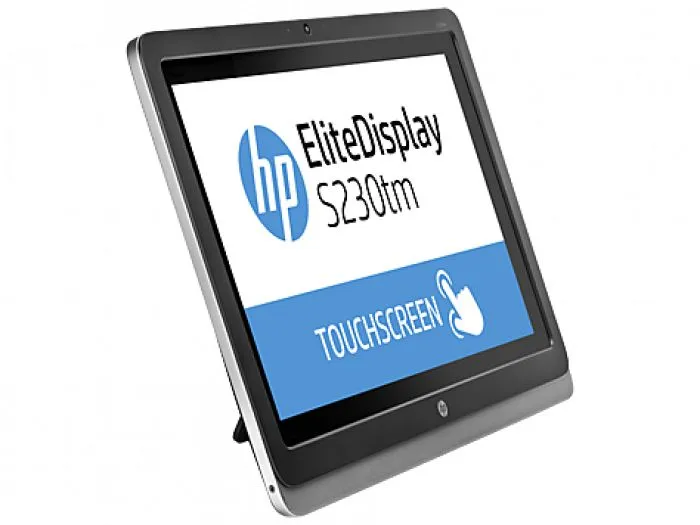 HP EliteDisplay S230tm