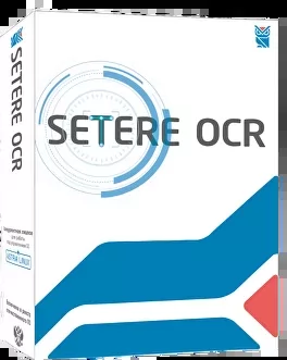 SETERE OCR базовая вер. 1.0, для раб. ст или вирт. маш. (конкур. лиц., для РЕД ОС), на 3 года, обновл