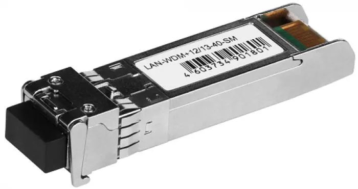 Lanmaster LAN-WDM+12/13-40-SM