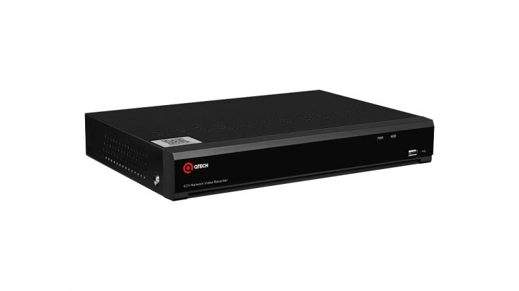 Видеорегистратор QTECH QVC-XVR-R216/5MP 16-х канальный мультиформатный 5MP; Форматы: HDTVI, AHD, HDCVI, IP, PAL 960H; H.264; 5MР-Lite -12к.с или 1080Р 46432