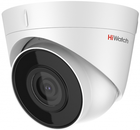 Видеокамера IP HiWatch DS-I203 (D) (2.8 mm) DS-I203 (D) (2.8 mm) - фото 1